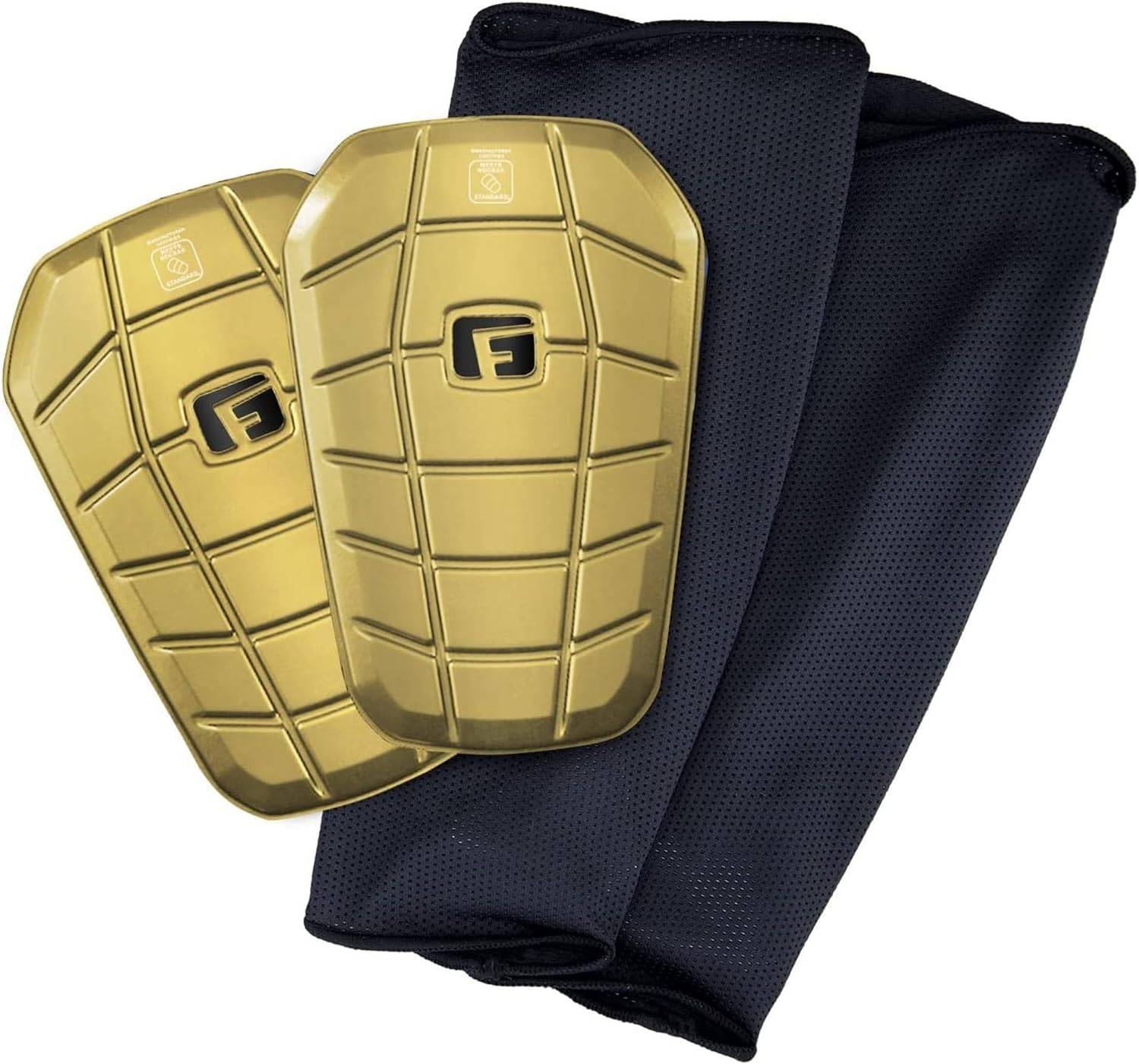 G-Form Pro-S Blade Shin Guards